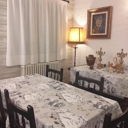 Giral Hotel Biescas (Aragon)