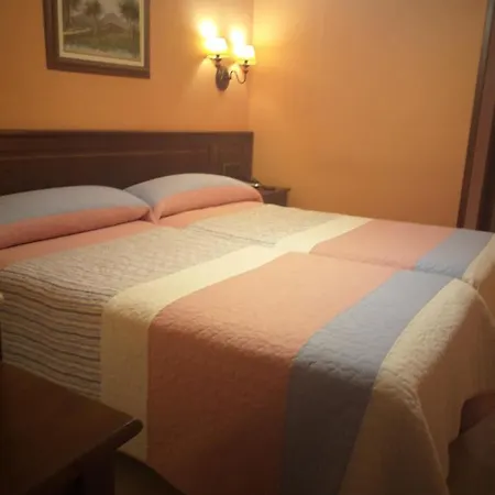 Hotell Giral