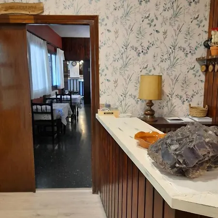 Hotel Giral