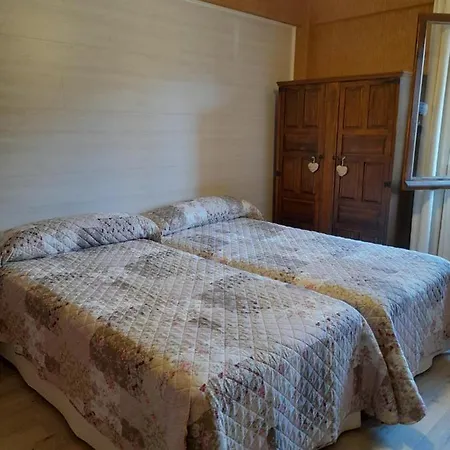Giral 2* Biescas (Aragon)