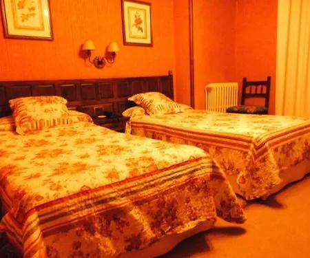 Giral Biescas (Aragon)