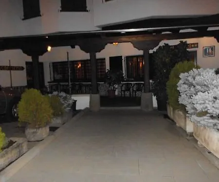 Giral Hotel Biescas (Aragon)