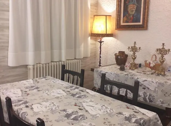 Giral Hotel Biescas (Aragon)