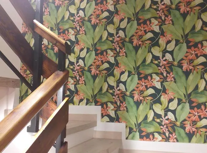 Hotel Giral Biescas (Aragon)