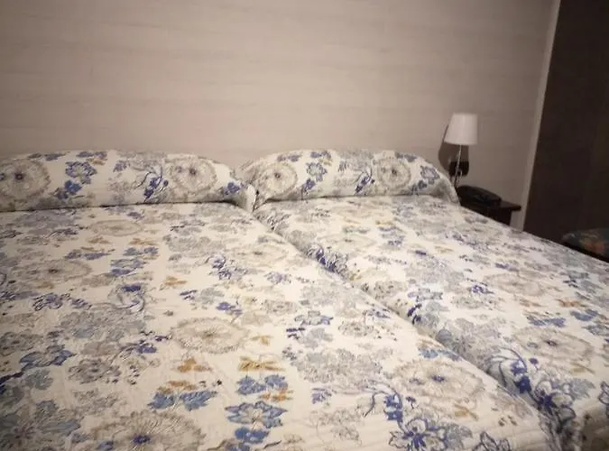 Giral 2* Biescas (Aragon)