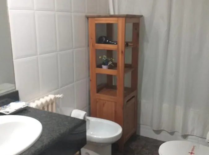 Giral Hotel Biescas (Aragon)