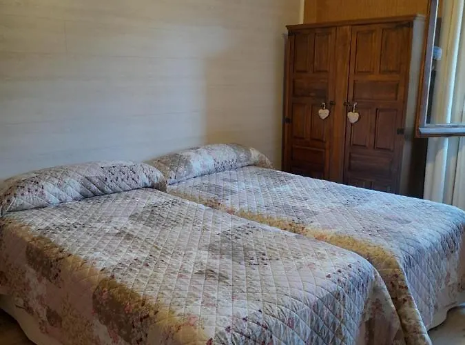 Giral 2* Biescas (Aragon)