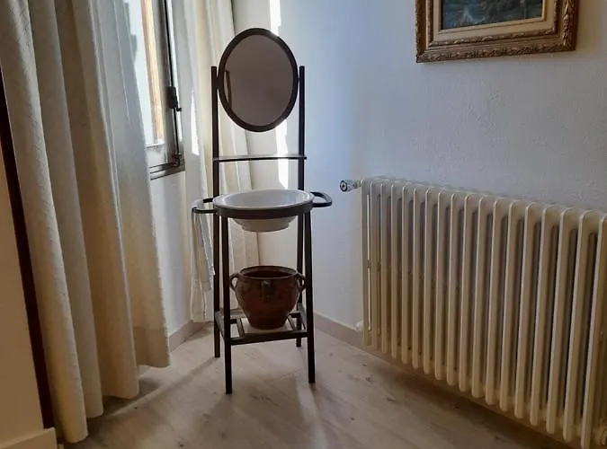 Hotel Giral Biescas (Aragon)