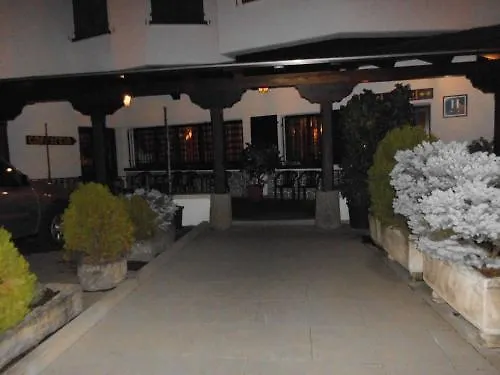 Giral Hotel Biescas (Aragon)