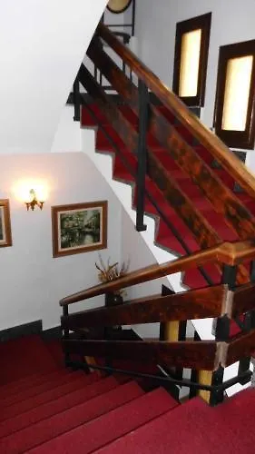 Giral 2* Biescas (Aragon)